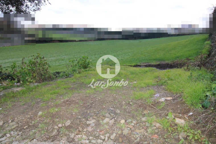 Terreno para Venda em Balazar Foto 3