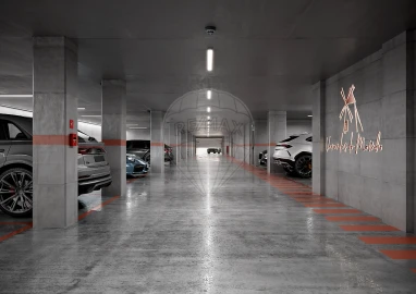 Apartamento T2 para Venda em Vialonga