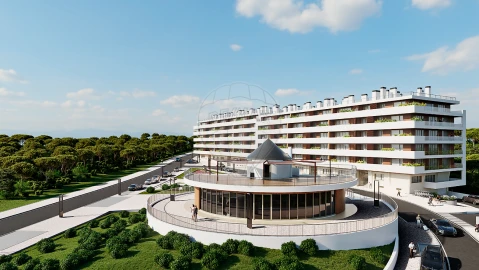 Apartamento T2 para Venda em Vialonga