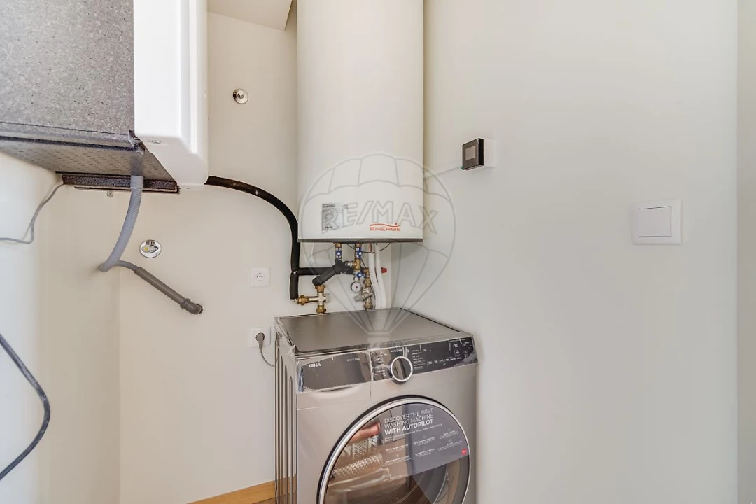 Apartamento T2 para Venda em Vialonga Foto 7