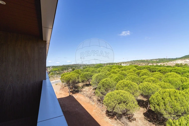 Apartamento T2 para Venda em Vialonga Foto 24