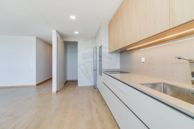 Apartamento T2 para Venda em Vialonga Foto 8