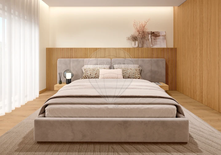Apartamento T2 para Venda em Vialonga Foto 6