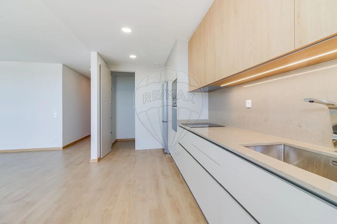 Apartamento T2 para Venda em Vialonga Foto 8