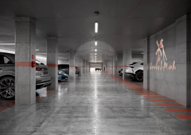 Apartamento T2 para Venda em Vialonga