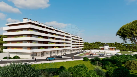Apartamento T2 para Venda em Vialonga