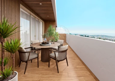 Apartamento T2 para Venda em Vialonga