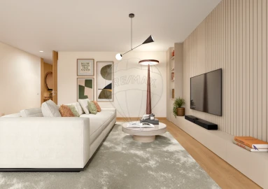 Apartamento T2 para Venda em Vialonga