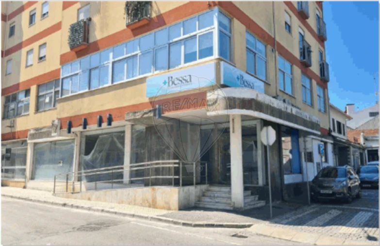 Negócio para Venda em Vagos e Santo António Foto 1