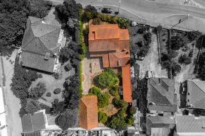 Moradia T6 para Venda em Rio Maior