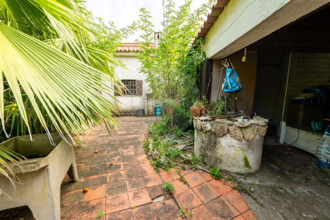 Moradia T6 para Venda em Rio Maior Foto 44