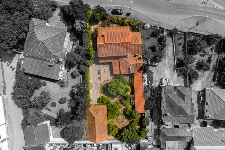 Moradia T6 para Venda em Rio Maior Foto 50