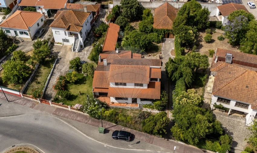 Moradia T6 para Venda em Rio Maior Foto 46