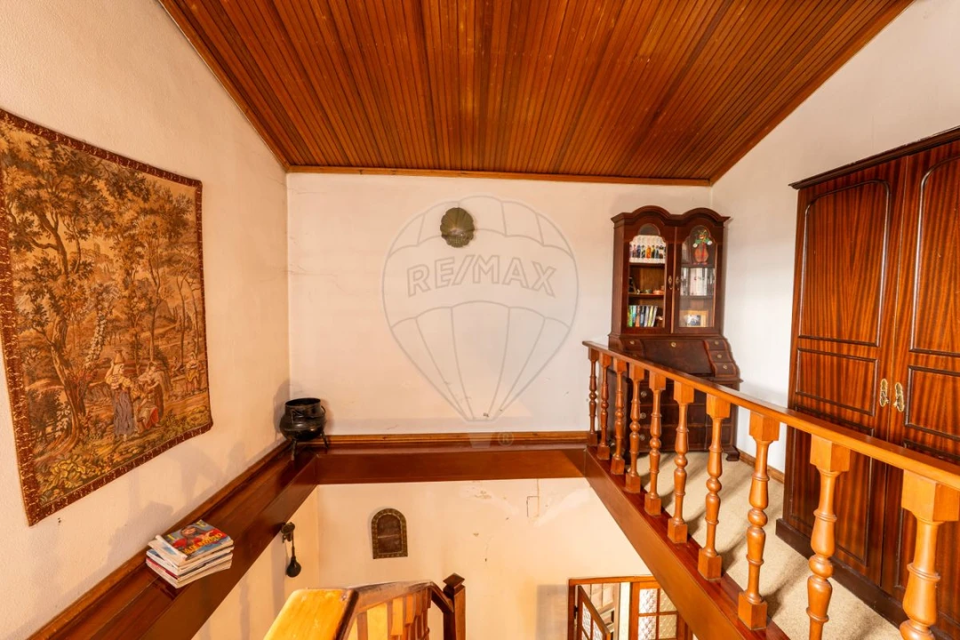 Moradia T6 para Venda em Rio Maior Foto 34