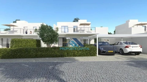 Moradia T3 para Venda em União das Freguesias de Setúbal