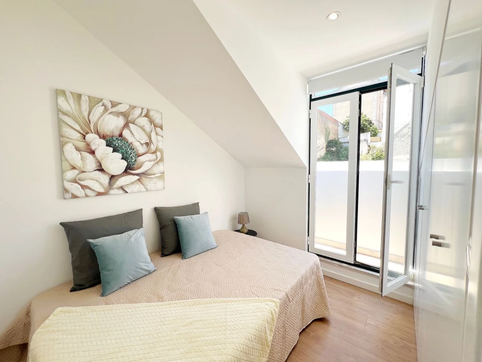 Apartamento T2 para Venda em São Vicente Foto 13