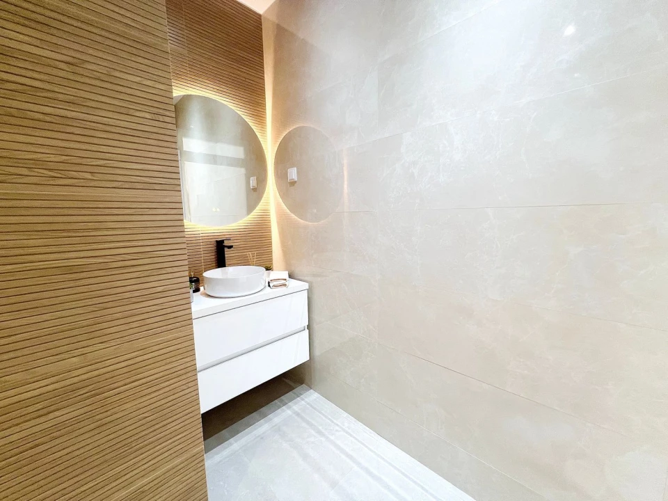 Apartamento T2 para Venda em São Vicente Foto 14