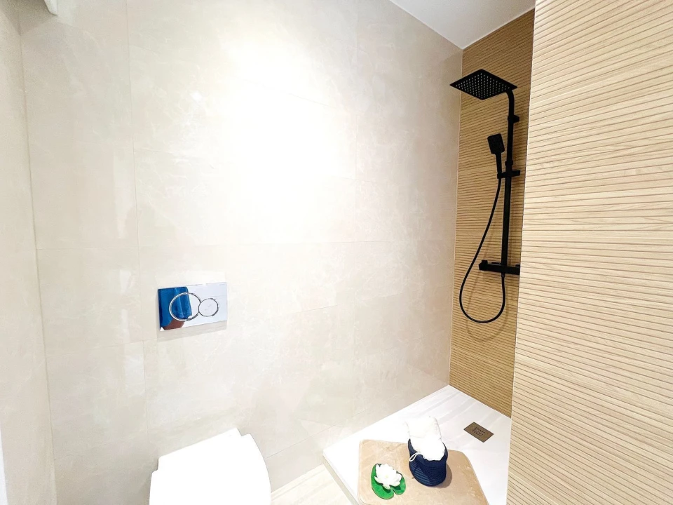 Apartamento T2 para Venda em São Vicente Foto 16