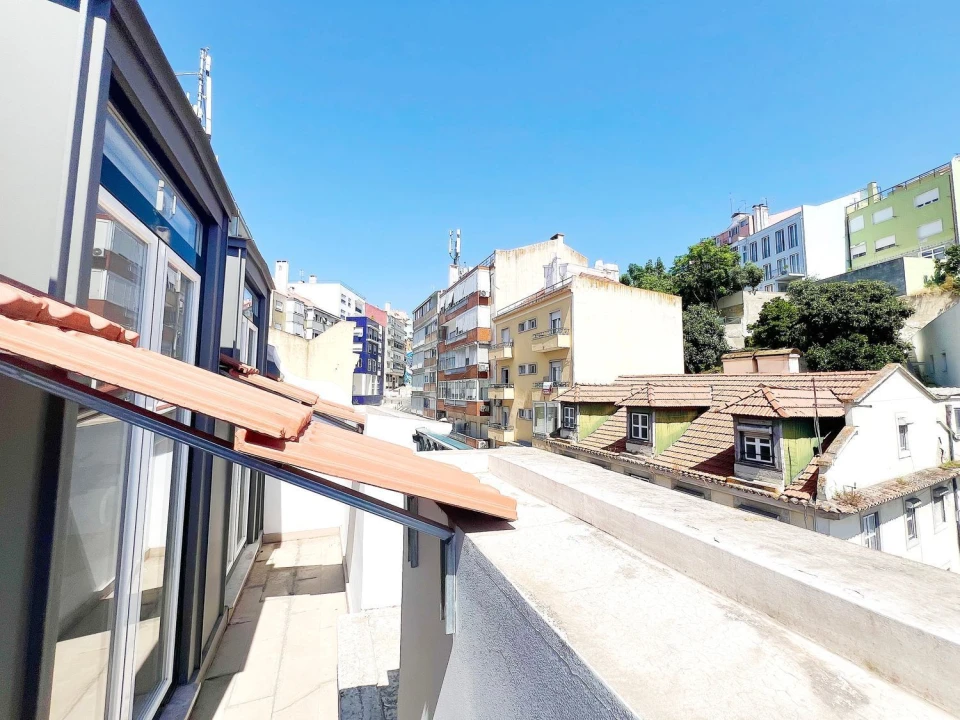 Apartamento T2 para Venda em São Vicente Foto 3