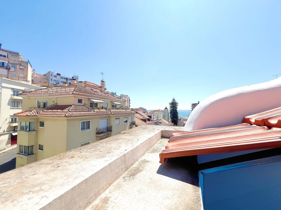 Apartamento T2 para Venda em São Vicente Foto 4