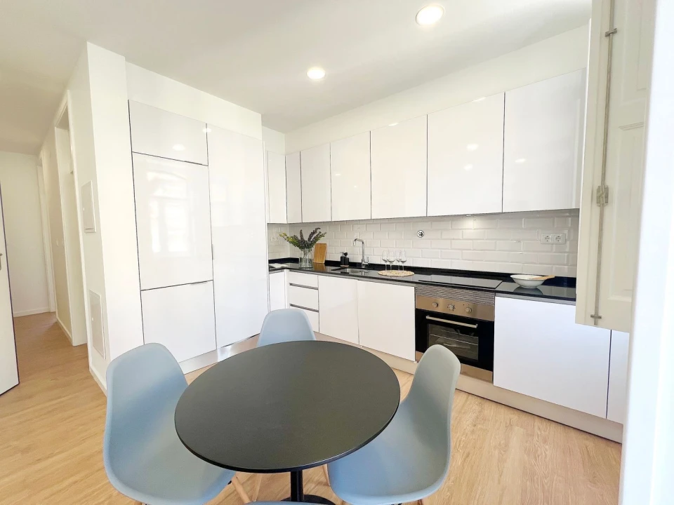 Apartamento T2 para Venda em São Vicente Foto 5