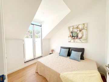 Apartamento T2 para Venda em São Vicente