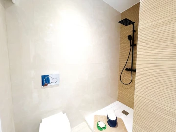 Apartamento T2 para Venda em São Vicente
