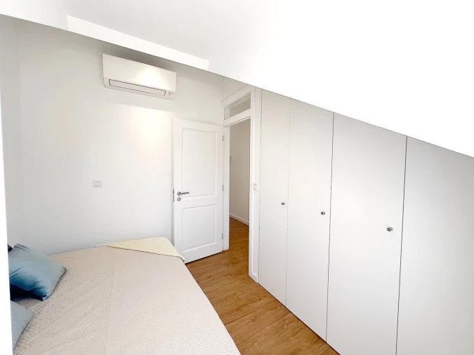 Apartamento T2 para Venda em São Vicente Foto 10