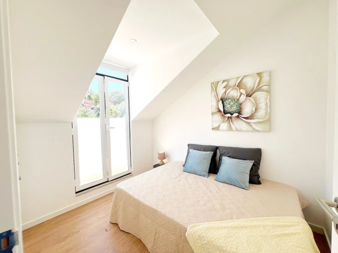 Apartamento T2 para Venda em São Vicente Foto 11