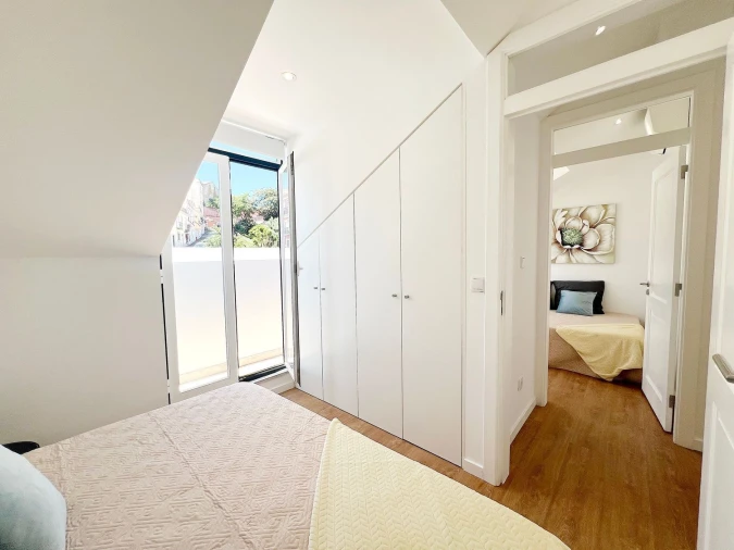 Apartamento T2 para Venda em São Vicente Foto 12