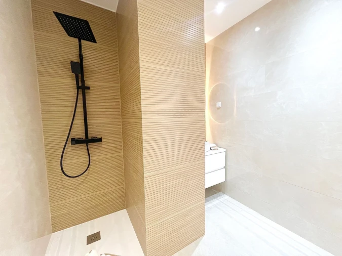 Apartamento T2 para Venda em São Vicente Foto 15