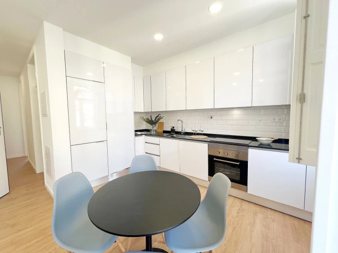 Apartamento T2 para Venda em São Vicente Foto 5