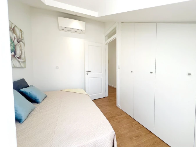 Apartamento T2 para Venda em São Vicente Foto 8