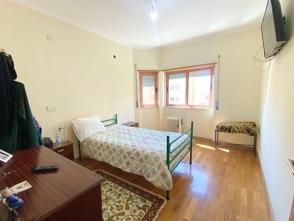 Apartamento T3 para Venda em Belazaima do Chão, Castanheira do Vouga e Agadão Foto 14