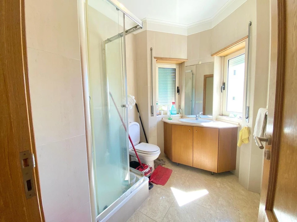 Apartamento T3 para Venda em Belazaima do Chão, Castanheira do Vouga e Agadão Foto 18