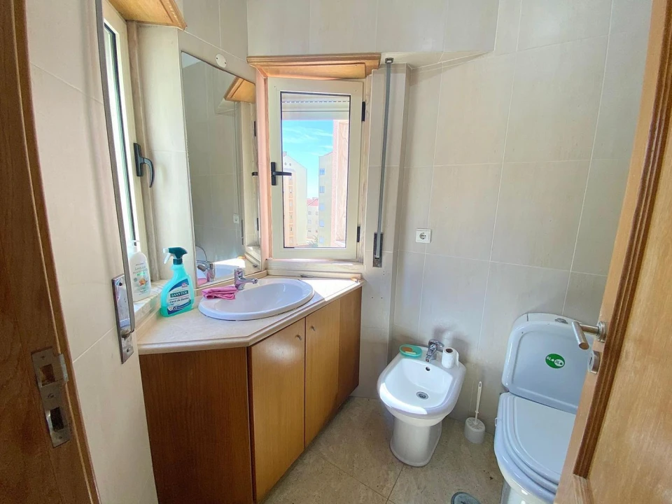 Apartamento T3 para Venda em Belazaima do Chão, Castanheira do Vouga e Agadão Foto 19