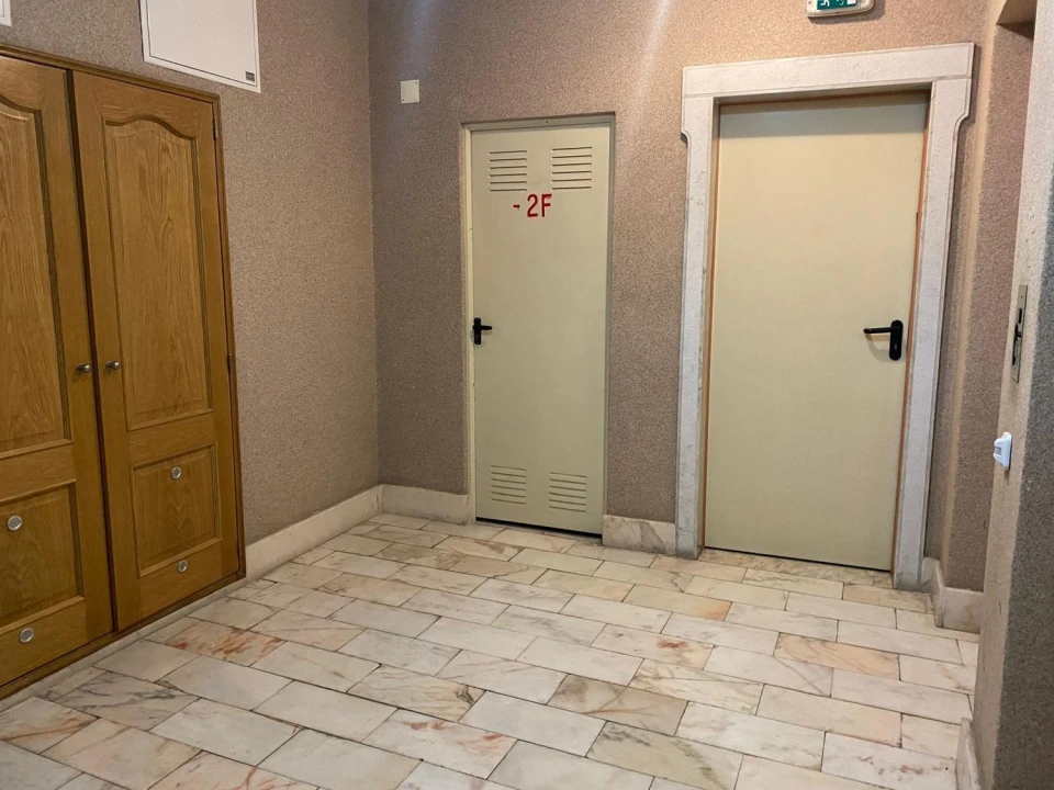 Apartamento T3 para Venda em Belazaima do Chão, Castanheira do Vouga e Agadão Foto 30