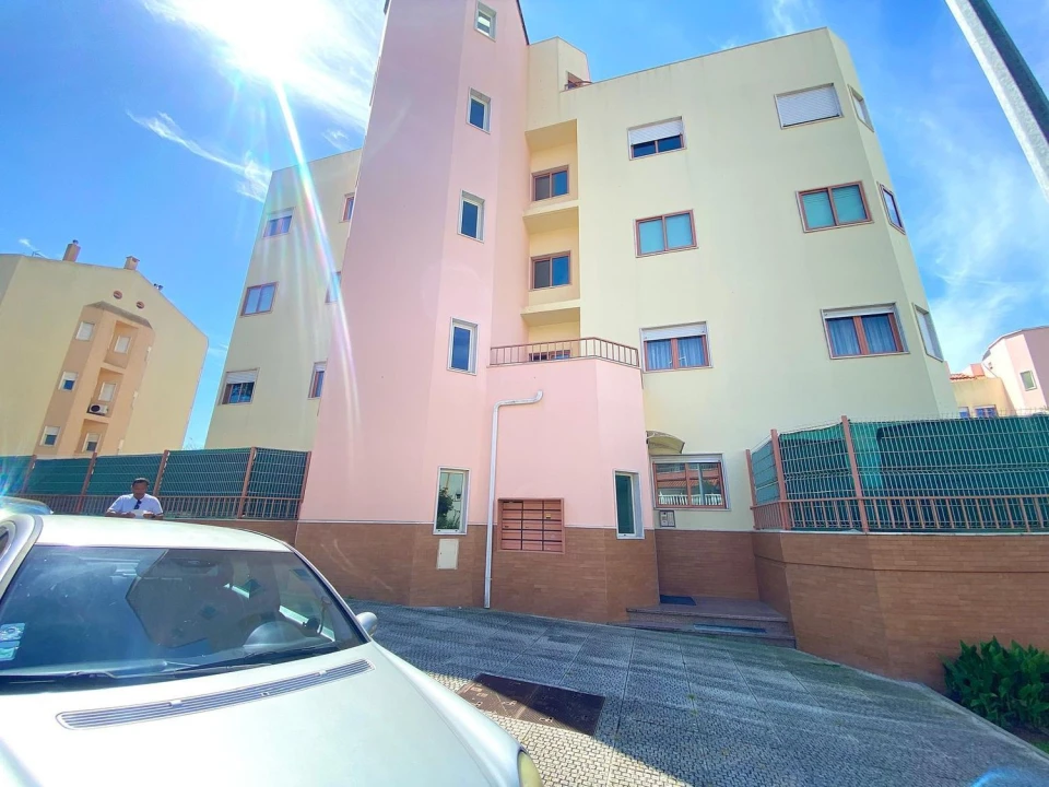 Apartamento T3 para Venda em Belazaima do Chão, Castanheira do Vouga e Agadão Foto 31