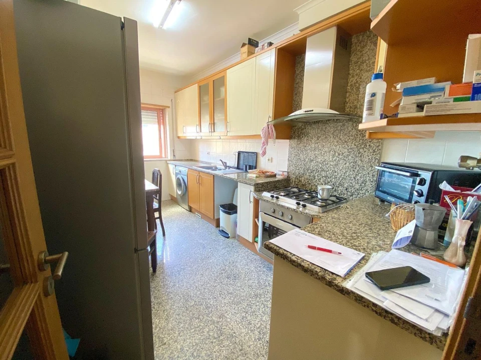 Apartamento T3 para Venda em Belazaima do Chão, Castanheira do Vouga e Agadão Foto 5