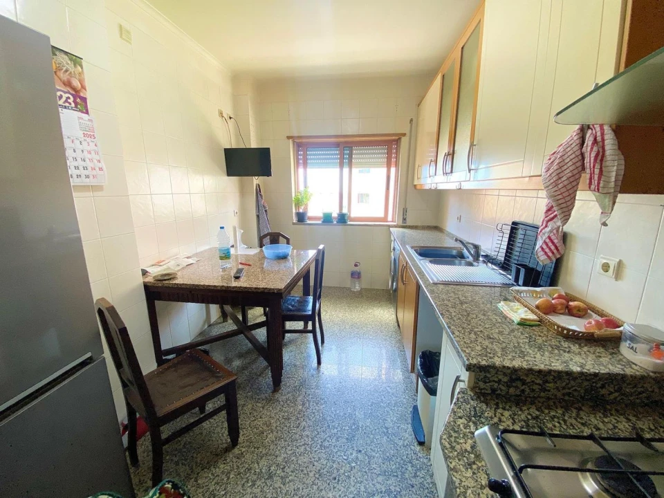 Apartamento T3 para Venda em Belazaima do Chão, Castanheira do Vouga e Agadão Foto 6