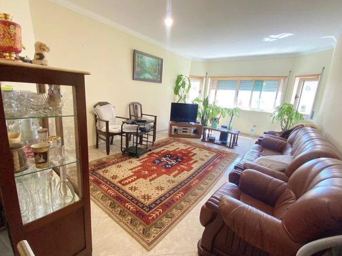 Apartamento T3 para Venda em Belazaima do Chão, Castanheira do Vouga e Agadão Foto 1