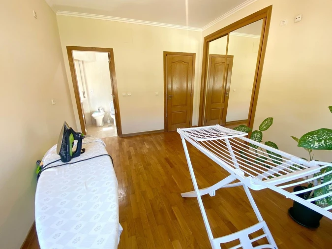 Apartamento T3 para Venda em Belazaima do Chão, Castanheira do Vouga e Agadão Foto 12