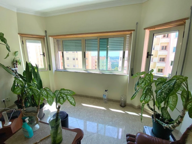 Apartamento T3 para Venda em Belazaima do Chão, Castanheira do Vouga e Agadão Foto 2