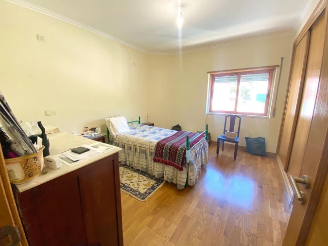 Apartamento T3 para Venda em Belazaima do Chão, Castanheira do Vouga e Agadão Foto 20