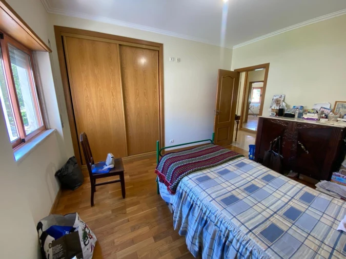 Apartamento T3 para Venda em Belazaima do Chão, Castanheira do Vouga e Agadão Foto 21