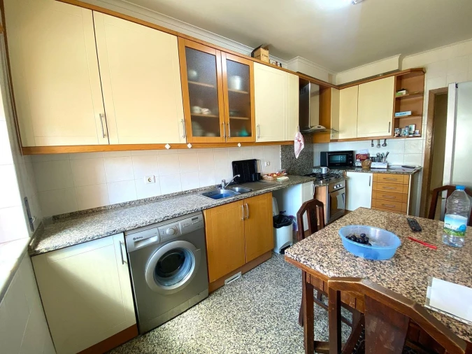 Apartamento T3 para Venda em Belazaima do Chão, Castanheira do Vouga e Agadão Foto 4