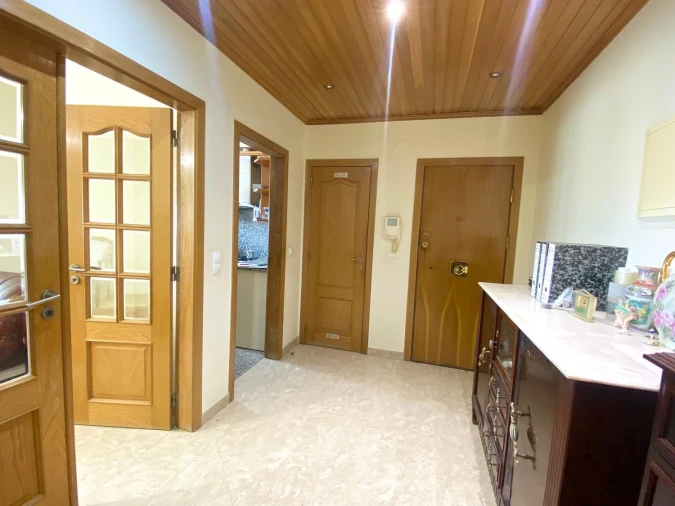 Apartamento T3 para Venda em Belazaima do Chão, Castanheira do Vouga e Agadão Foto 8