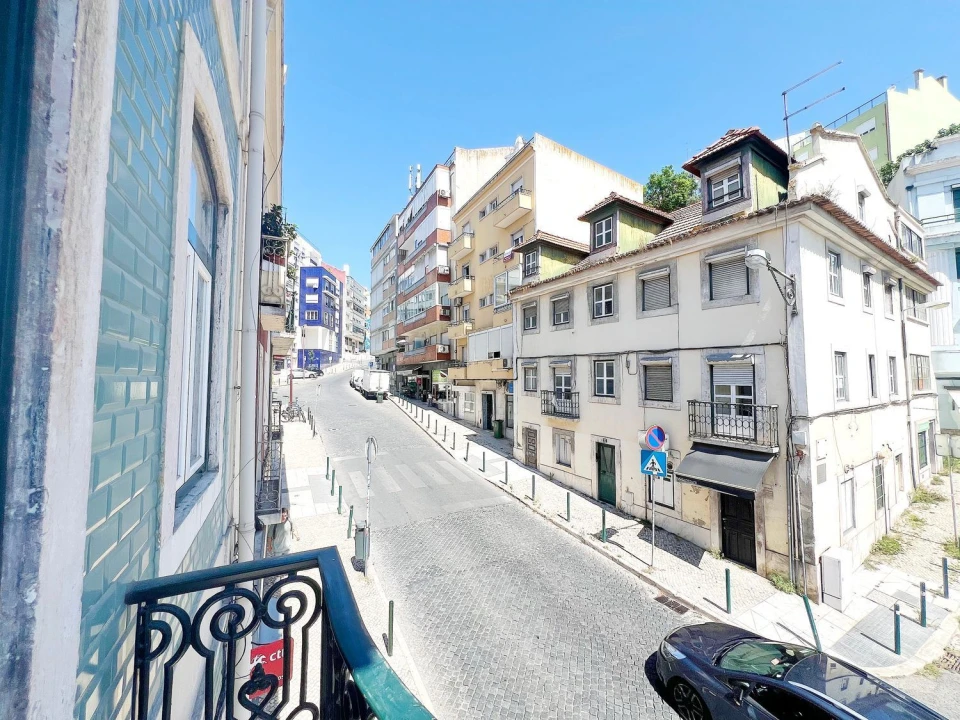 Apartamento T2 para Venda em São Vicente Foto 24