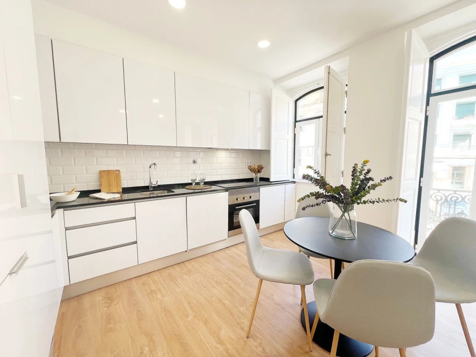 Apartamento T2 para Venda em São Vicente Foto 7