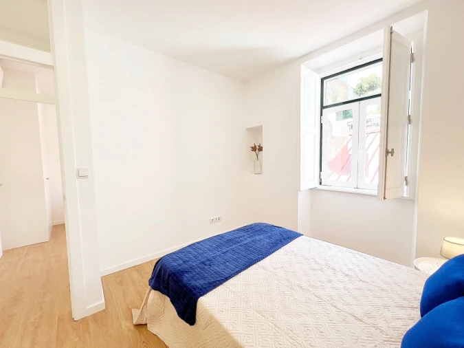 Apartamento T2 para Venda em São Vicente Foto 16